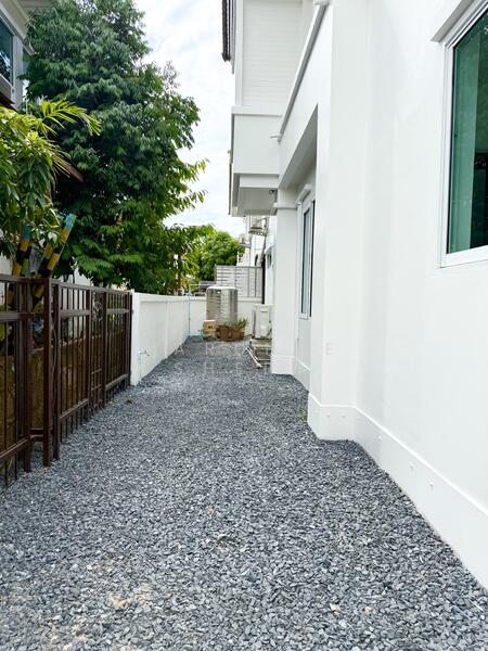 ขาย - Perfect Place Sukhumvit 77-Suvarnabhumi : เพอร์เฟค เพลส สุขุมวิท77-สุวรรณภูมิ, สมุทรปราการ