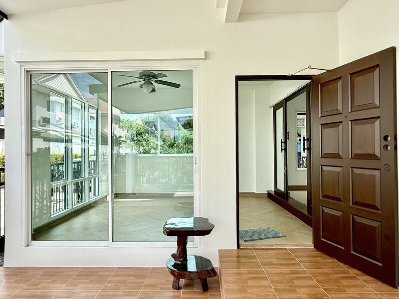 ขาย - Perfect Place Sukhumvit 77-Suvarnabhumi : เพอร์เฟค เพลส สุขุมวิท77-สุวรรณภูมิ, สมุทรปราการ