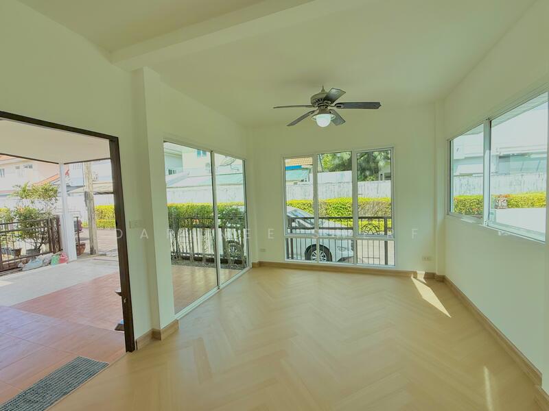 ขาย - Perfect Place Sukhumvit 77-Suvarnabhumi : เพอร์เฟค เพลส สุขุมวิท77-สุวรรณภูมิ, สมุทรปราการ