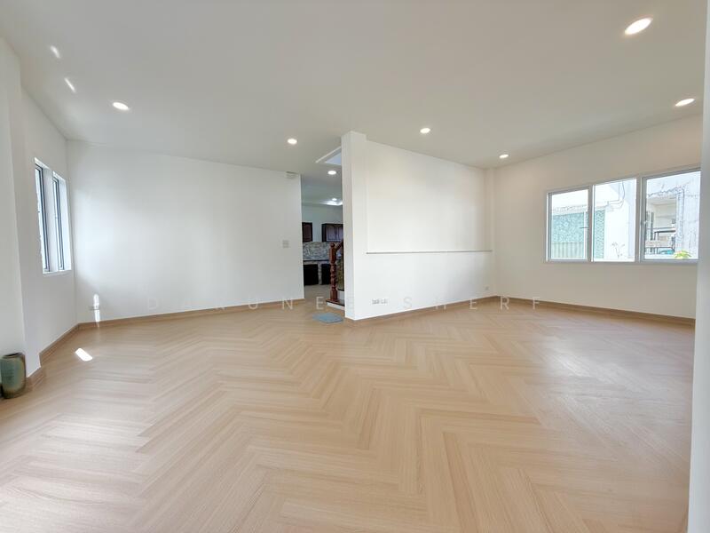 ขาย - Perfect Place Sukhumvit 77-Suvarnabhumi : เพอร์เฟค เพลส สุขุมวิท77-สุวรรณภูมิ, สมุทรปราการ