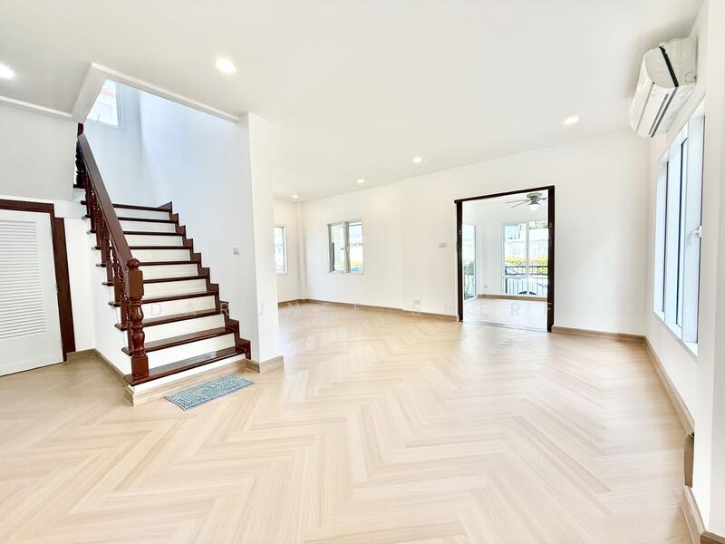 ขาย - Perfect Place Sukhumvit 77-Suvarnabhumi : เพอร์เฟค เพลส สุขุมวิท77-สุวรรณภูมิ, สมุทรปราการ