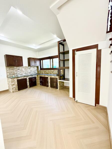 ขาย - Perfect Place Sukhumvit 77-Suvarnabhumi : เพอร์เฟค เพลส สุขุมวิท77-สุวรรณภูมิ, สมุทรปราการ