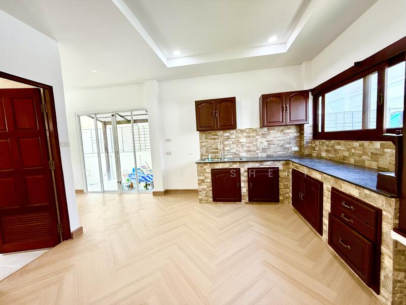 ขาย - Perfect Place Sukhumvit 77-Suvarnabhumi : เพอร์เฟค เพลส สุขุมวิท77-สุวรรณภูมิ, สมุทรปราการ