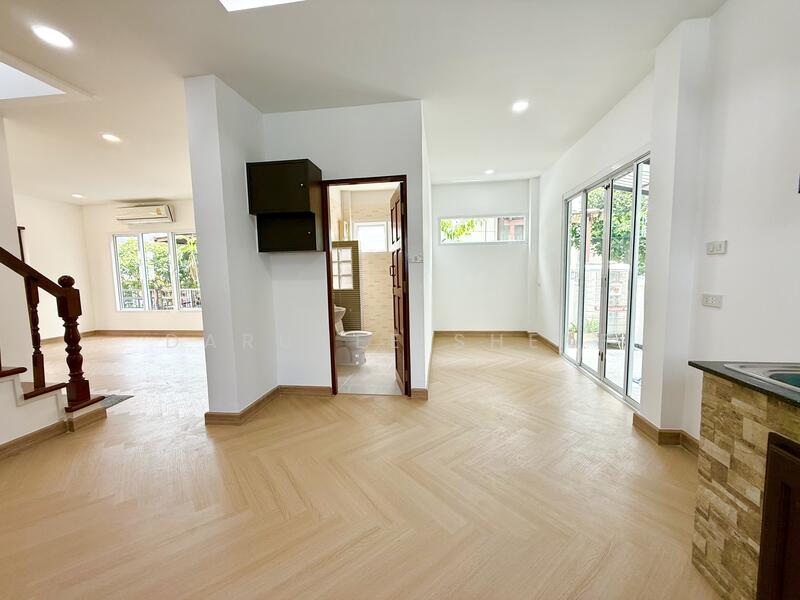 ขาย - Perfect Place Sukhumvit 77-Suvarnabhumi : เพอร์เฟค เพลส สุขุมวิท77-สุวรรณภูมิ, สมุทรปราการ