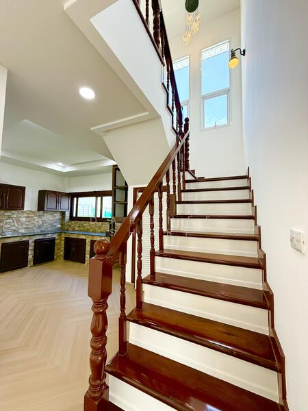 ขาย - Perfect Place Sukhumvit 77-Suvarnabhumi : เพอร์เฟค เพลส สุขุมวิท77-สุวรรณภูมิ, สมุทรปราการ