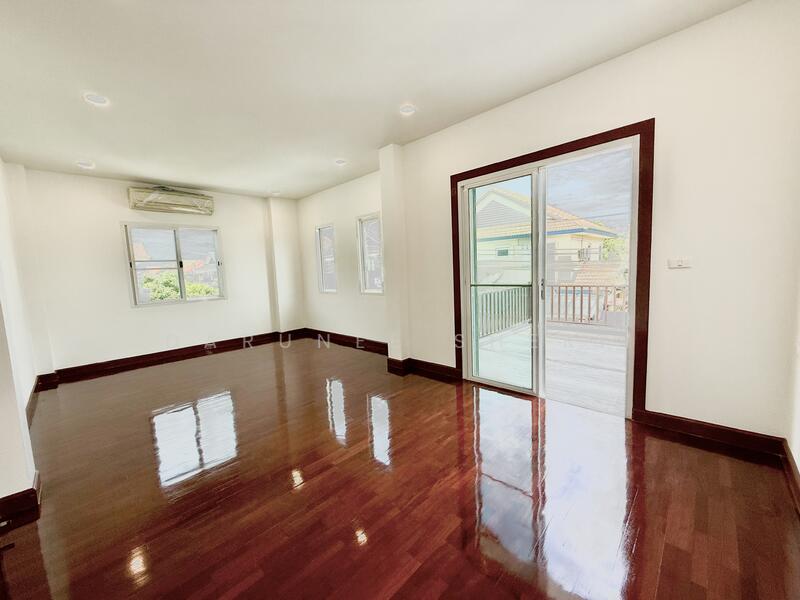 ขาย - Perfect Place Sukhumvit 77-Suvarnabhumi : เพอร์เฟค เพลส สุขุมวิท77-สุวรรณภูมิ, สมุทรปราการ