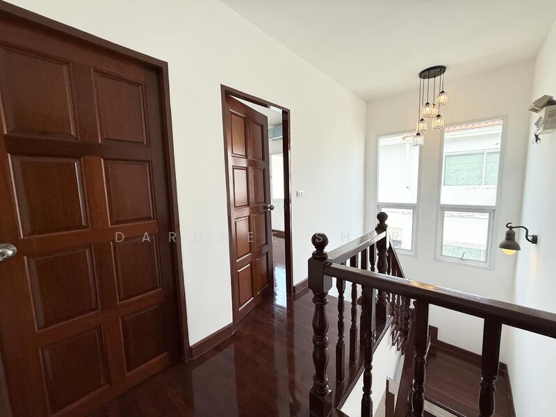 ขาย - Perfect Place Sukhumvit 77-Suvarnabhumi : เพอร์เฟค เพลส สุขุมวิท77-สุวรรณภูมิ, สมุทรปราการ