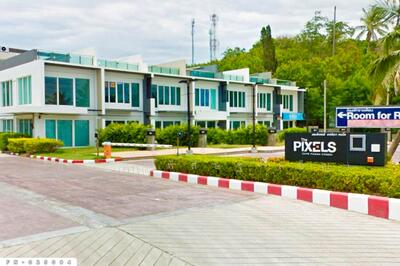 ขาย - The Pixels Cape Panwa : เดอะ พิ๊กเซล เคป พันวา, ภูเก็ต