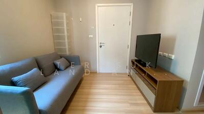 ขาย - Plum Condo Chaengwattana Station : พลัม คอนโด แจ้งวัฒนะ สเตชั่น, กรุงเทพ