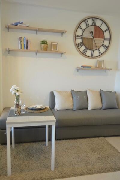 ให้เช่า - Aspire Erawan : แอสปาย เอราวัณ, สมุทรปราการ