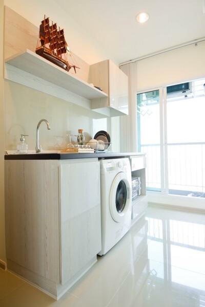 ให้เช่า - Aspire Erawan : แอสปาย เอราวัณ, สมุทรปราการ