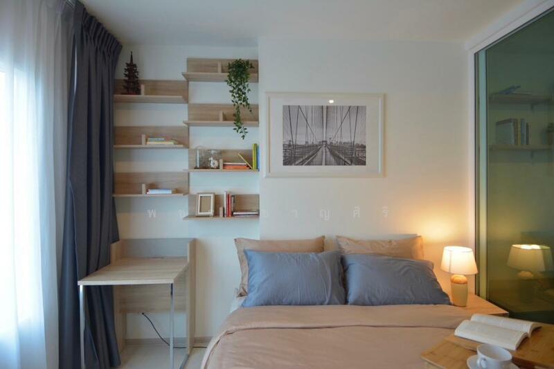 ให้เช่า - Aspire Erawan : แอสปาย เอราวัณ, สมุทรปราการ