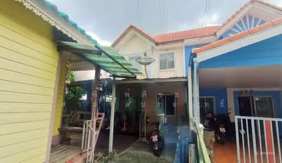 ขาย - หมู่บ้านพฤกษา42, สมุทรสาคร