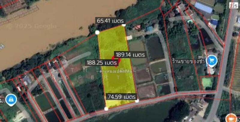 ขาย - บ้านเดี่ยวพร้อมที่ดินแควใหญ่ นครสวรรค์, นครสวรรค์