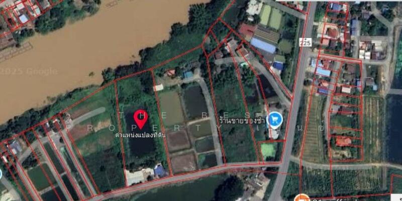 ขาย - บ้านเดี่ยวพร้อมที่ดินแควใหญ่ นครสวรรค์, นครสวรรค์