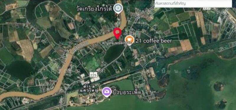 ขาย - บ้านเดี่ยวพร้อมที่ดินแควใหญ่ นครสวรรค์, นครสวรรค์