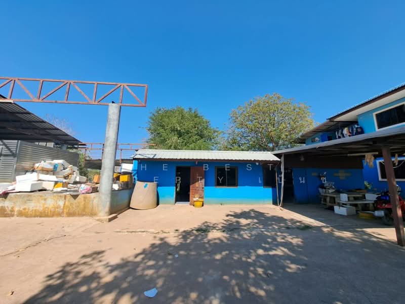 บ้านเดี่ยวพร้อมที่ดินแควใหญ่ นครสวรรค์, นครสวรรค์, แควใหญ่, เมืองนครสวรรค์, นครสวรรค์, 200 ตร.ม., บ้านเดี่ยว ขาย, โดย The Best Property เบ็นซ์, 500059477 - DDproperty.com