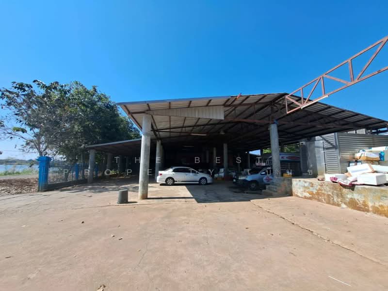 บ้านเดี่ยวพร้อมที่ดินแควใหญ่ นครสวรรค์, Nakhon Sawan, Khaeo Yai, Muang Nakhon Sawan, Nakhon Sawan, 5 Bedrooms, 200 sqm, Single Detached House For Sale, by The Best Property เบ็นซ์, 500059477 - DDproperty.com