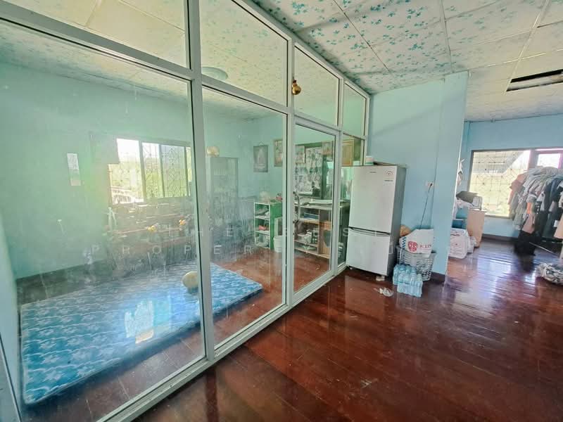 บ้านเดี่ยวพร้อมที่ดินแควใหญ่ นครสวรรค์, Nakhon Sawan, Khaeo Yai, Muang Nakhon Sawan, Nakhon Sawan, 5 Bedrooms, 200 sqm, Single Detached House For Sale, by The Best Property เบ็นซ์, 500059477 - DDproperty.com