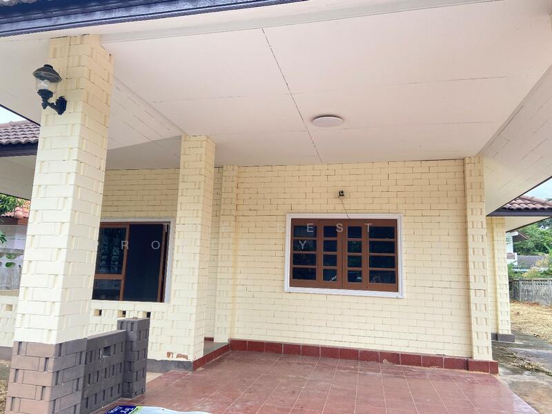 For Sale - บ้านเดี่ยวพร้อมที่ดินบ้านไผ่ ขอนแก่น, Khon Kaen