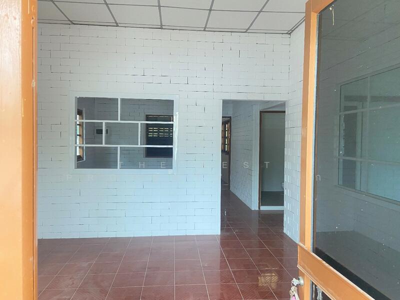 For Sale - บ้านเดี่ยวพร้อมที่ดินบ้านไผ่ ขอนแก่น, Khon Kaen