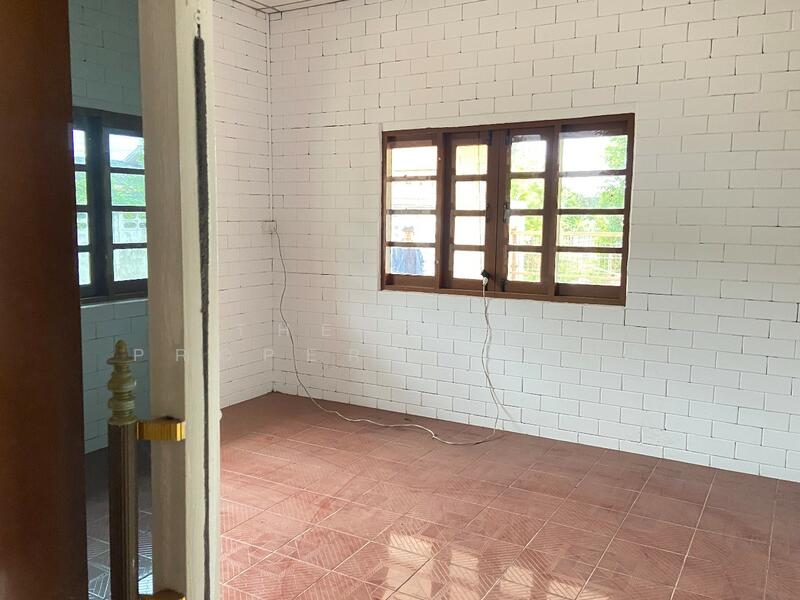 For Sale - บ้านเดี่ยวพร้อมที่ดินบ้านไผ่ ขอนแก่น, Khon Kaen