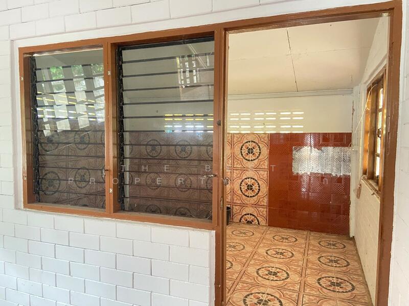 For Sale - บ้านเดี่ยวพร้อมที่ดินบ้านไผ่ ขอนแก่น, Khon Kaen