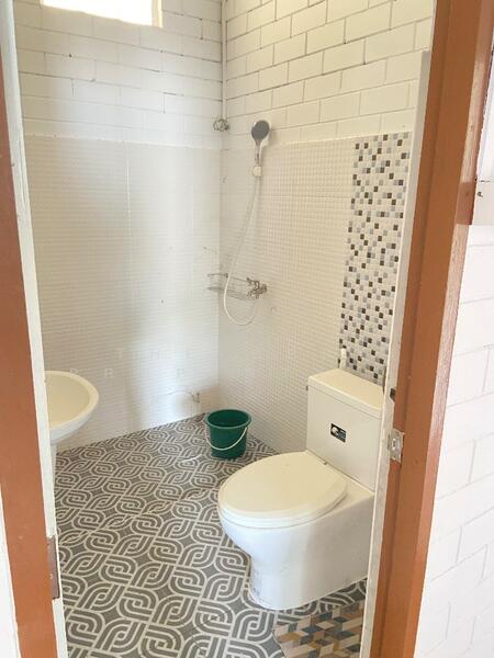 For Sale - บ้านเดี่ยวพร้อมที่ดินบ้านไผ่ ขอนแก่น, Khon Kaen