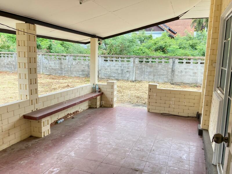 For Sale - บ้านเดี่ยวพร้อมที่ดินบ้านไผ่ ขอนแก่น, Khon Kaen