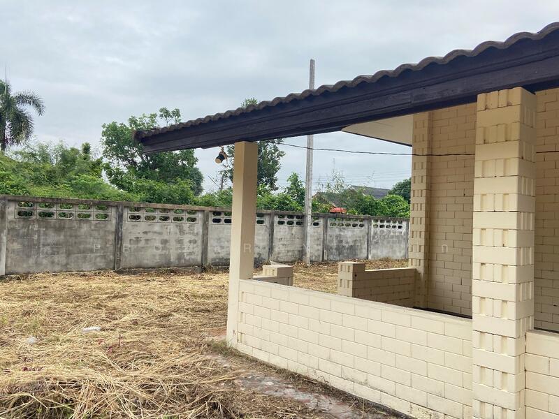 For Sale - บ้านเดี่ยวพร้อมที่ดินบ้านไผ่ ขอนแก่น, Khon Kaen
