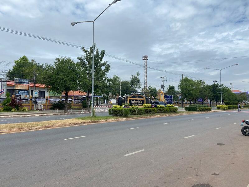 For Sale - บ้านเดี่ยวพร้อมที่ดินบ้านไผ่ ขอนแก่น, Khon Kaen