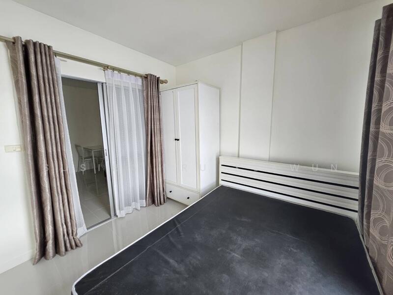 ให้เช่า - The Kith Sukhumvit 113 : เดอะคิทท์ สุขุมวิท 113, สมุทรปราการ