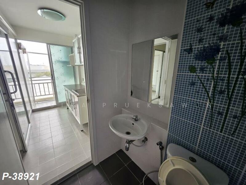 ให้เช่า - The Kith Sukhumvit 113 : เดอะคิทท์ สุขุมวิท 113, สมุทรปราการ