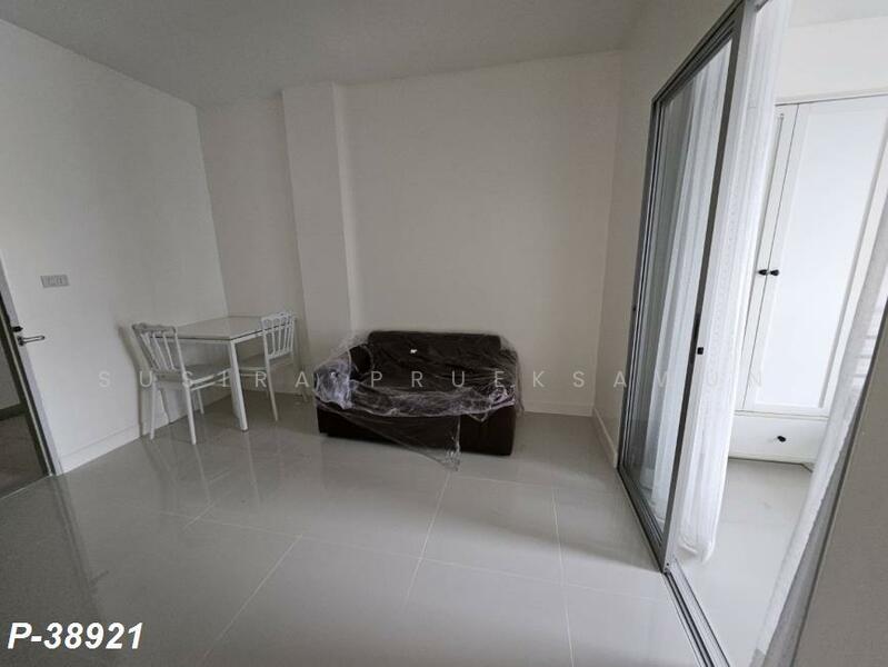 ให้เช่า - The Kith Sukhumvit 113 : เดอะคิทท์ สุขุมวิท 113, สมุทรปราการ