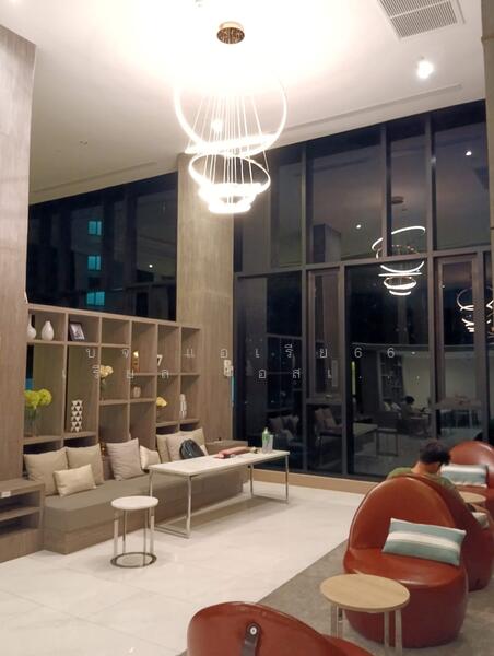 KnightsBridge Phaholyothin Interchange, Bangkok, Phahonyothin Road, Anusaowari, Bang Khen, Bangkok, 1 Bedroom, 32 sqm, Condo For Sale, by AREA66 Real Estate Co.,Ltd, 500059487 - DDproperty.com