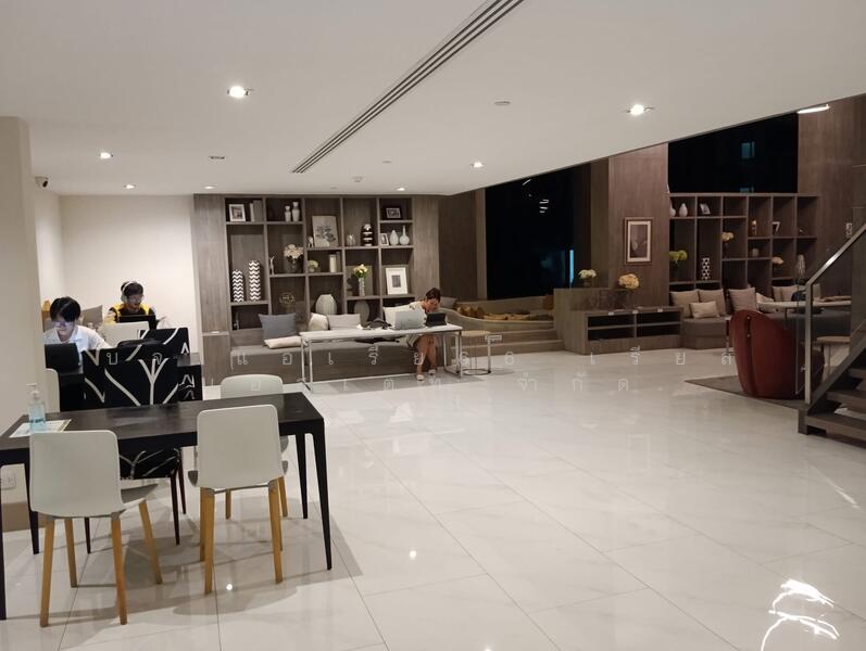 KnightsBridge Phaholyothin Interchange, Bangkok, Phahonyothin Road, Anusaowari, Bang Khen, Bangkok, 1 Bedroom, 32 sqm, Condo For Sale, by AREA66 Real Estate Co.,Ltd, 500059487 - DDproperty.com