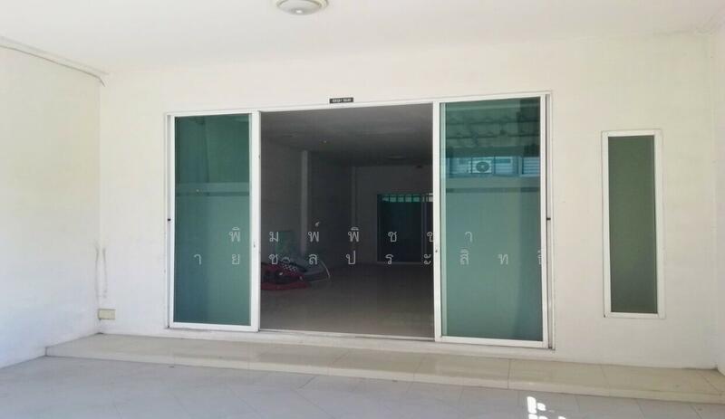 ขาย - RK PARK 2 Ramintra-Safari : อาร์เค พาร์ค 2 รามอินทรา-ซาฟารี, กรุงเทพ