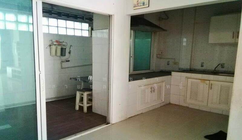 ขาย - RK PARK 2 Ramintra-Safari : อาร์เค พาร์ค 2 รามอินทรา-ซาฟารี, กรุงเทพ