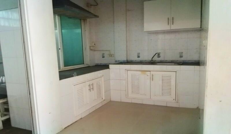 ขาย - RK PARK 2 Ramintra-Safari : อาร์เค พาร์ค 2 รามอินทรา-ซาฟารี, กรุงเทพ