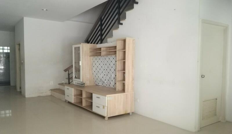 ขาย - RK PARK 2 Ramintra-Safari : อาร์เค พาร์ค 2 รามอินทรา-ซาฟารี, กรุงเทพ