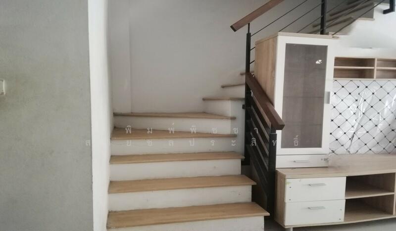 ขาย - RK PARK 2 Ramintra-Safari : อาร์เค พาร์ค 2 รามอินทรา-ซาฟารี, กรุงเทพ