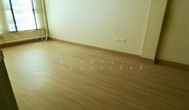 For Sale - RK PARK 2 Ramintra-Safari, Bangkok