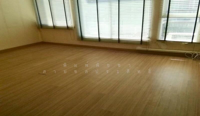 ขาย - RK PARK 2 Ramintra-Safari : อาร์เค พาร์ค 2 รามอินทรา-ซาฟารี, กรุงเทพ