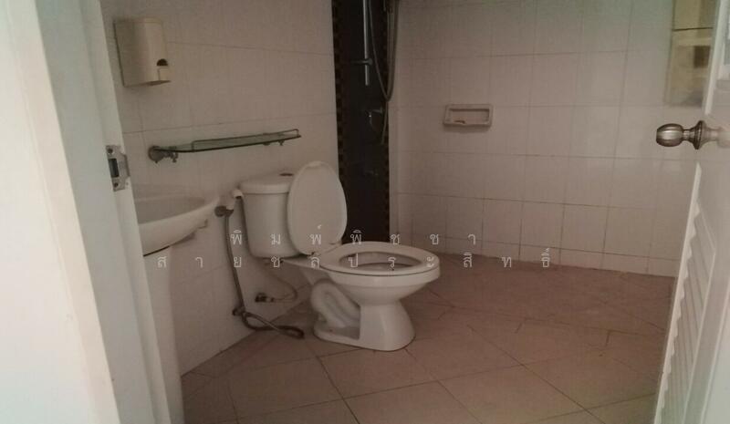 For Sale - RK PARK 2 Ramintra-Safari, Bangkok