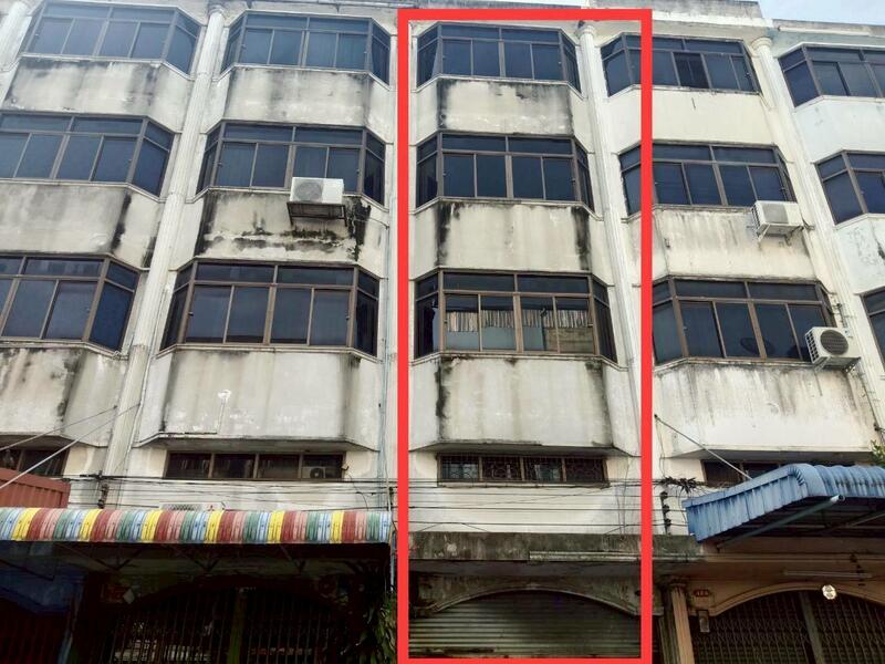 For Sale - เพชรเกษม67/1, Bangkok