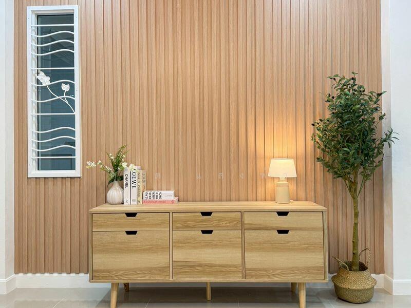 For Sale - ขายทาวน์โฮม แปลงมุม ม.เดอะเซ็นทรัล2 หนองยายบู่ ศรีราชา, Chon Buri (Pattaya)