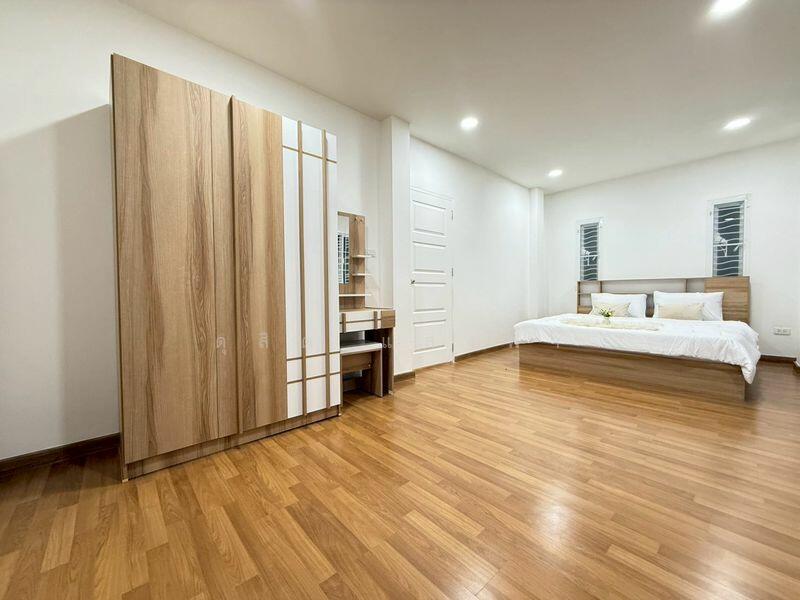 For Sale - ขายทาวน์โฮม แปลงมุม ม.เดอะเซ็นทรัล2 หนองยายบู่ ศรีราชา, Chon Buri (Pattaya)