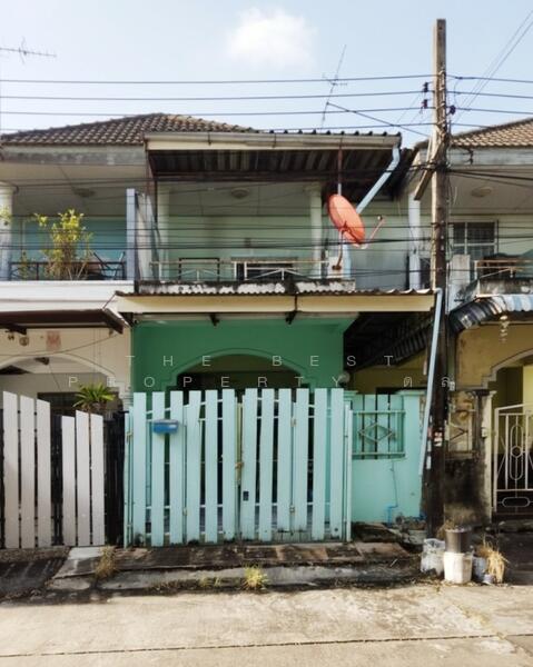 ขาย - หมู่บ้านรุ่งกิจวิลล์ นิมิตใหม่13, กรุงเทพ