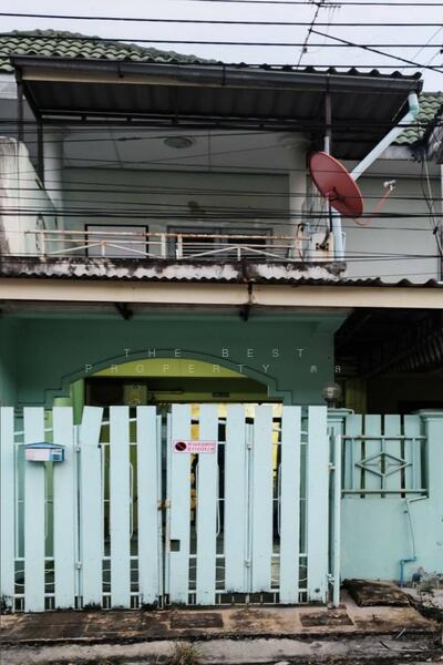 ขาย - หมู่บ้านรุ่งกิจวิลล์ นิมิตใหม่13, กรุงเทพ