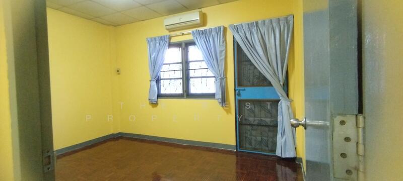 ขาย - หมู่บ้านรุ่งกิจวิลล์ นิมิตใหม่13, กรุงเทพ